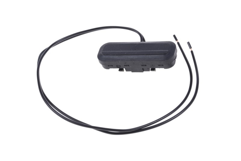Tailgate Release Switch BOGAP L7313100 OE Ref 13393912 BOGAP