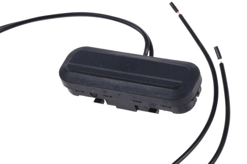 Tailgate Release Switch BOGAP L7313100 OE Ref 13393912 BOGAP
