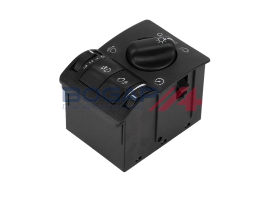 Headlight Switch BOGAP L7344100 OE Ref 06240097 BOGAP