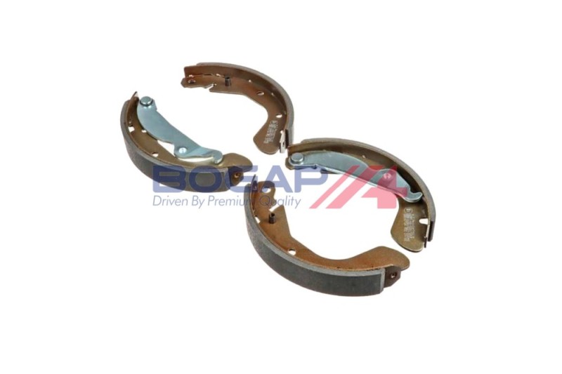 Brake Shoe Set BOGAP L8213100 OE Ref 09196291 BOGAP