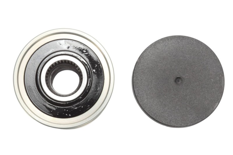 Alternator Freewheel Clutch BOGAP N6213100 OE Ref 23151JG71B BOGAP