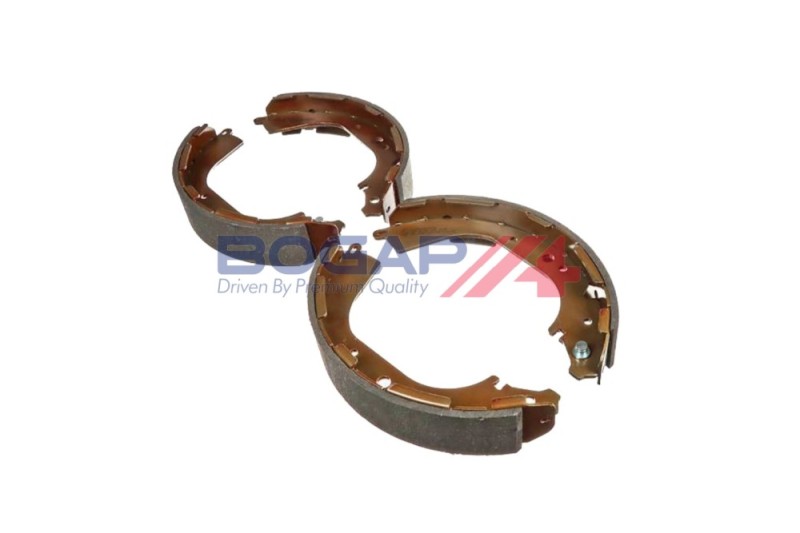Brake Shoe Set BOGAP N8213100 OE Ref 440600W725 BOGAP