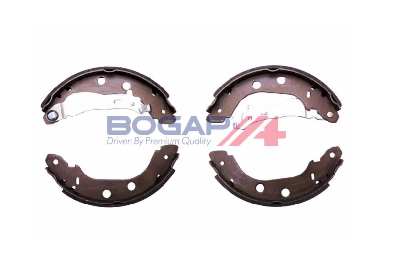 Brake Shoe Set BOGAP N8213102 OE Ref 4406000QAK BOGAP