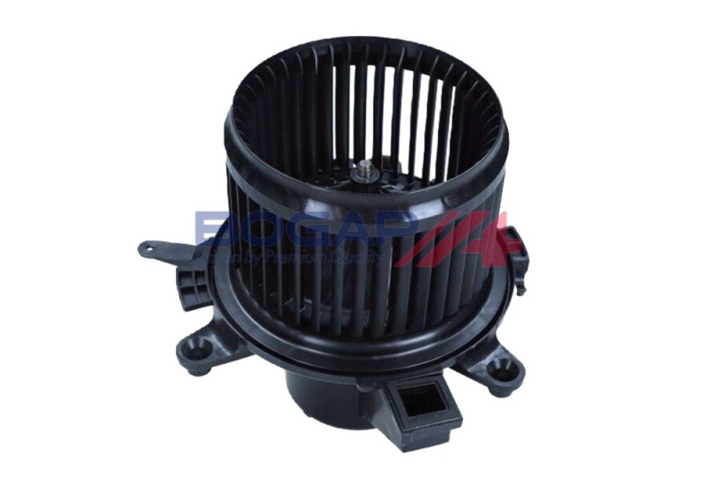 Interior Blower BOGAP P4111152 OE Ref 1609690180 BOGAP