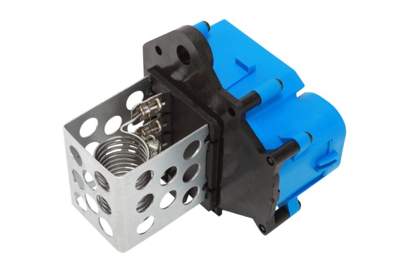 Interior Blower Resistor BOGAP P4112116 OE Ref 1308CP BOGAP
