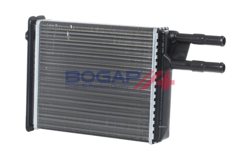 Interior Heating Heat Exchanger BOGAP P4120116 OE Ref 1307156080 BOGAP