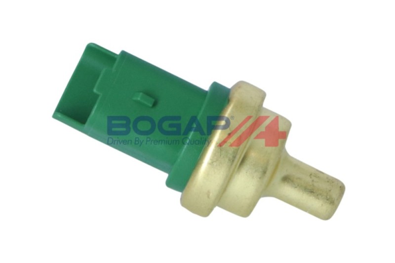 Coolant Temperature Sensor BOGAP P4126103 OE Ref 1342631 BOGAP