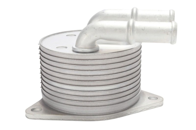 Oil Cooler (AT) BOGAP P4223101 OE Ref 3648065 BOGAP