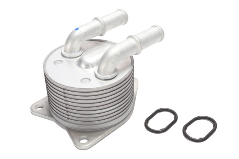 Oil Cooler (AT) BOGAP P4223101 OE Ref 3648065 BOGAP
