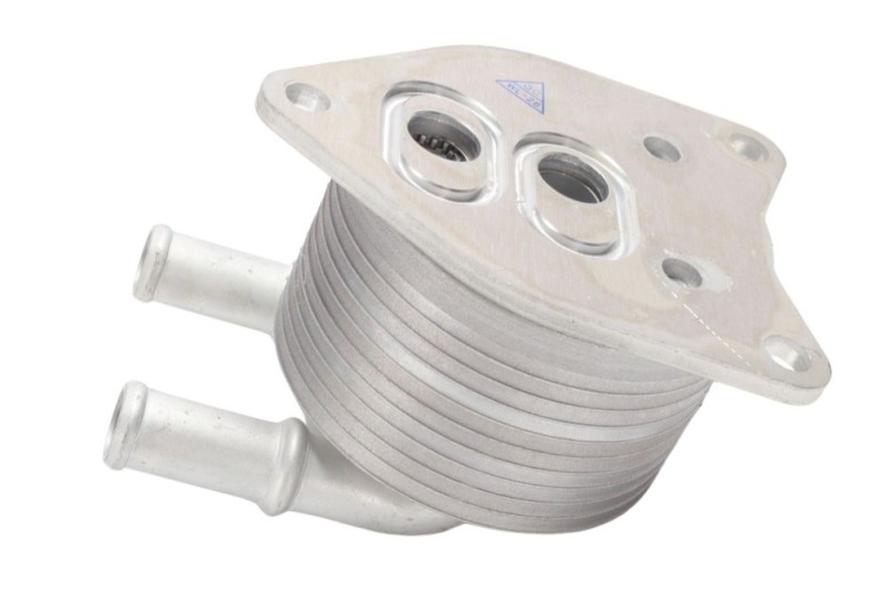 Oil Cooler (AT) BOGAP P4223101 OE Ref 3648065 BOGAP