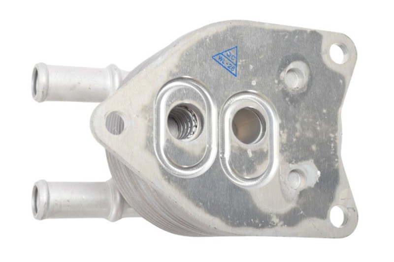 Oil Cooler (AT) BOGAP P4223101 OE Ref 3648065 BOGAP