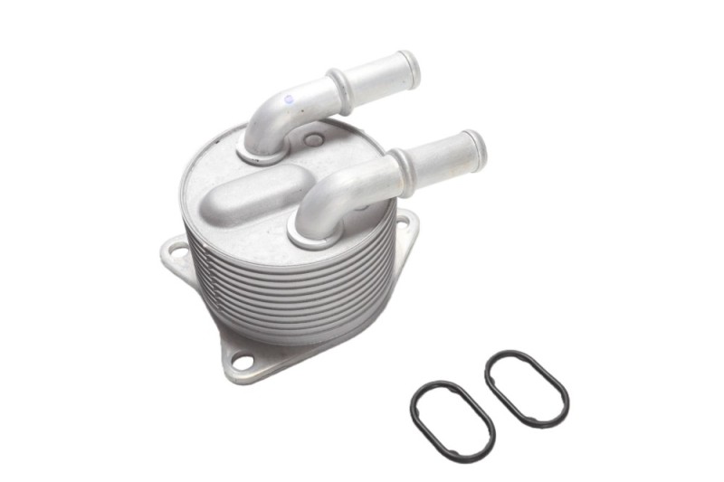 Oil Cooler (AT) BOGAP P4223104 OE Ref 9827747580 BOGAP