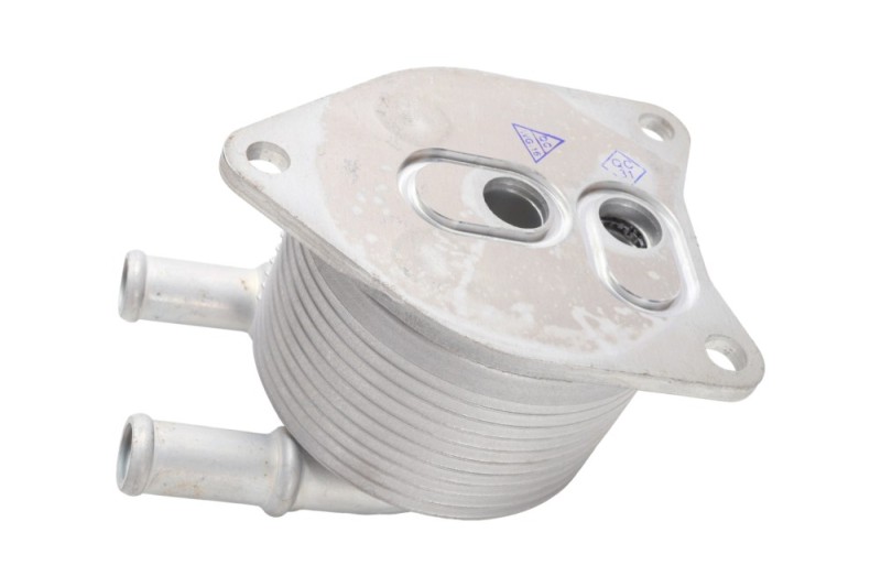 Oil Cooler (AT) BOGAP P4223104 OE Ref 9827747580 BOGAP