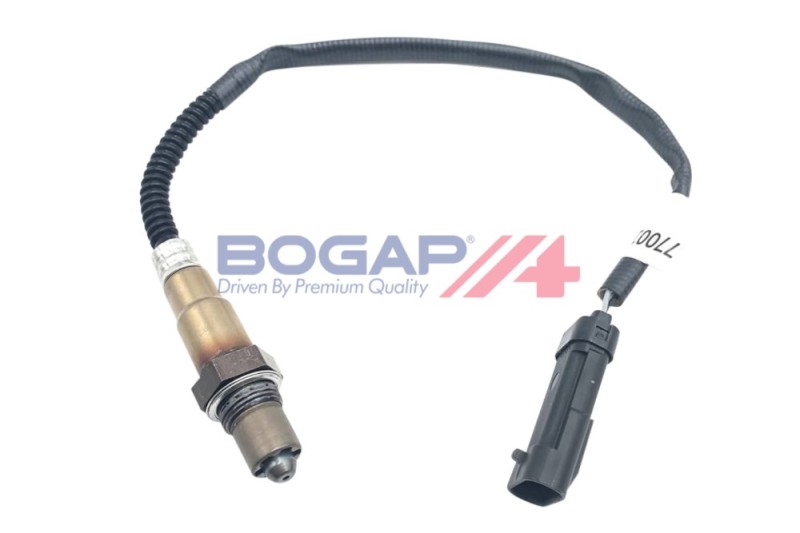 Lambda Sensor BOGAP P6119102 OE Ref 2269000QAF BOGAP