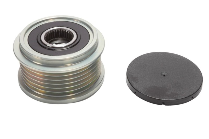 Alternator Freewheel Clutch BOGAP P6213100 OE Ref 1404791 BOGAP