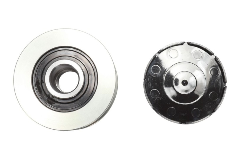 Alternator Freewheel Clutch BOGAP P6213100 OE Ref 1404791 BOGAP