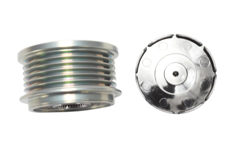 Alternator Freewheel Clutch BOGAP P6213100 OE Ref 1404791 BOGAP