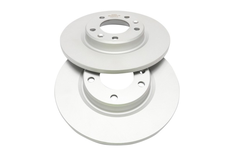 Brake Disc Set BOGAP P8211133 OE Ref 1609582880 BOGAP