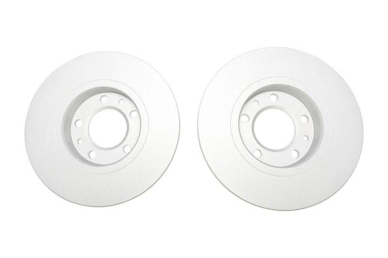 Brake Disc Set BOGAP P8211133 OE Ref 1609582880 BOGAP