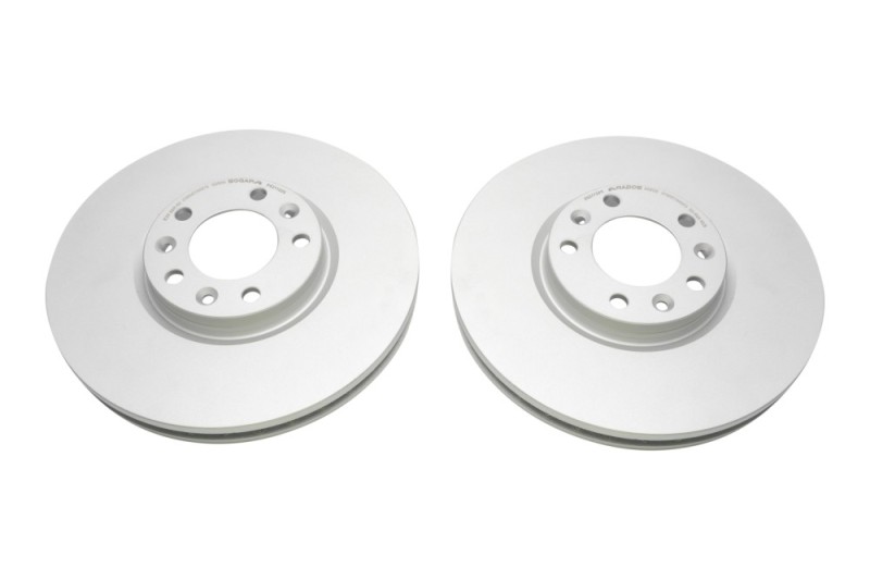 Brake Disc Set BOGAP P8211225 OE Ref 4249K1 BOGAP