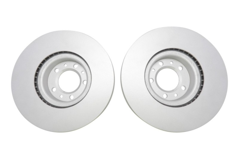 Brake Disc Set BOGAP P8211225 OE Ref 4249K1 BOGAP