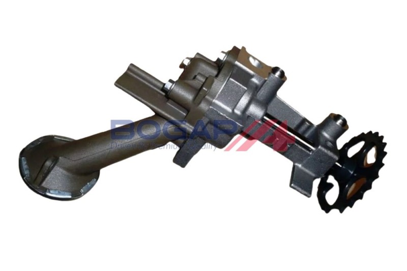 Oil Pump BOGAP R1410106 OE Ref 150100565R BOGAP