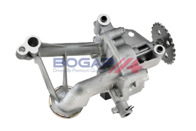 Oil Pump BOGAP R1410109 OE Ref 1501000QAD BOGAP