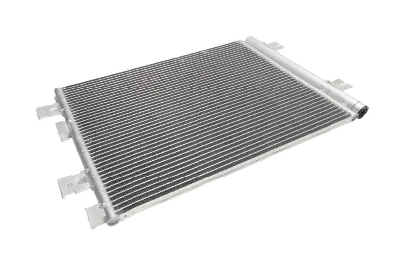 AC Condenser BOGAP R4117110 OE Ref 8200741257 BOGAP