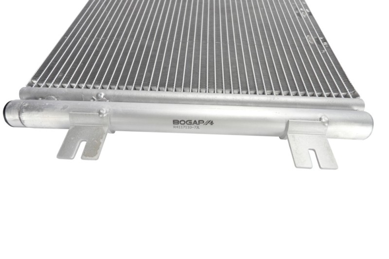 AC Condenser BOGAP R4117110 OE Ref 8200741257 BOGAP