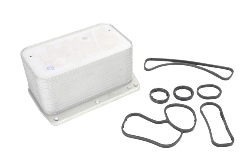 Engine Oil Cooler BOGAP R4222102 OE Ref 1520000Q0L BOGAP