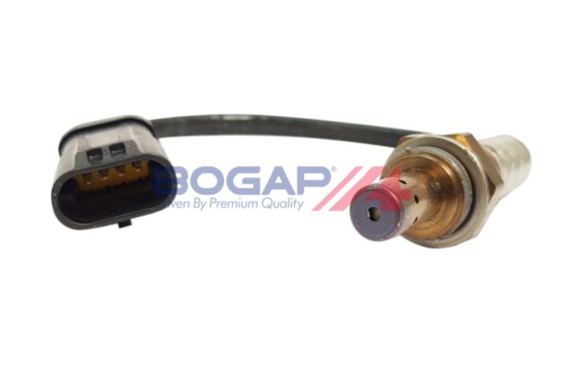 Lambda Sensor BOGAP R6119100 OE Ref 7700103504 BOGAP