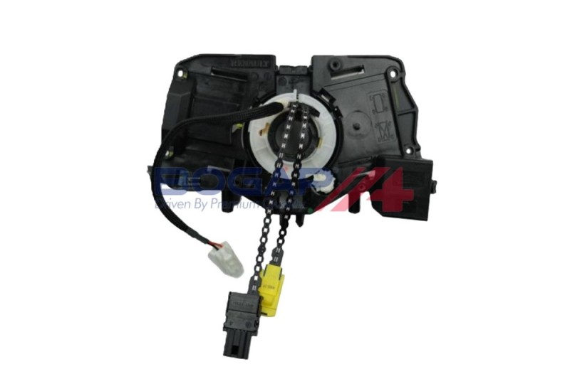 Airbag Clock Spring BOGAP R7310115 OE Ref 255670657R BOGAP
