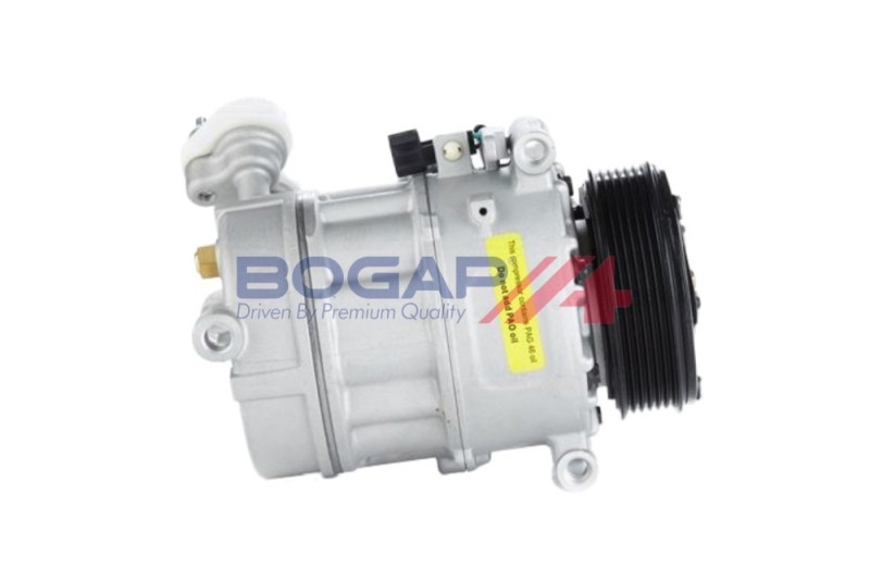 AC Compressor BOGAP V4110102 OE Ref 1684906 BOGAP