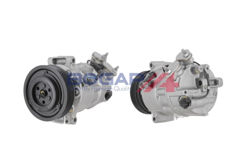 AC Compressor BOGAP V4110106 OE Ref 36010254 BOGAP