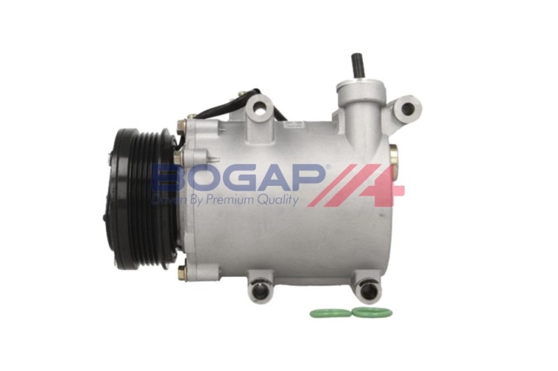 AC Compressor BOGAP V4110110 OE Ref 1016001035 BOGAP