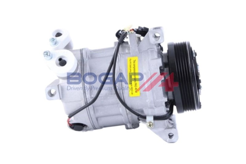 AC Compressor BOGAP V4110112 OE Ref 1377827 BOGAP