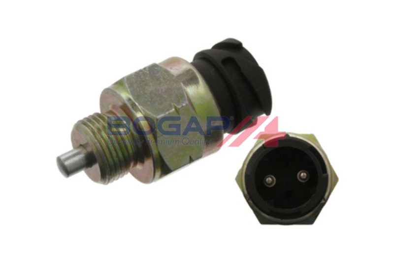 Axle Load Control Pressure Switch BOGAP V7133100 OE Ref 1078493 BOGAP