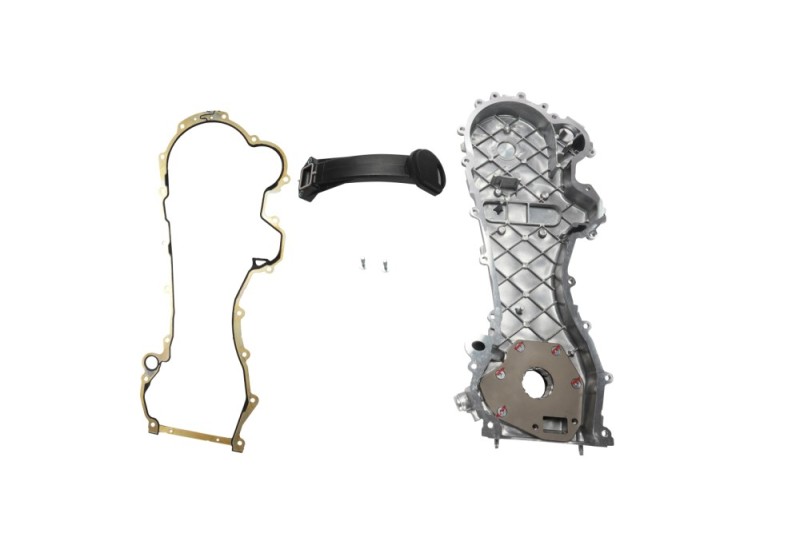 Oil Pump BOGAP W1410100 OE Ref 032198 BOGAP