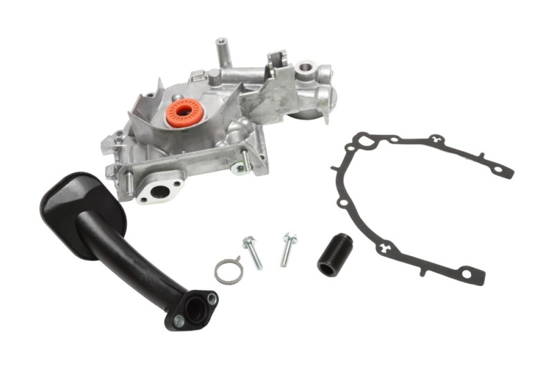 Oil Pump BOGAP W1410101 OE Ref 055222361 BOGAP