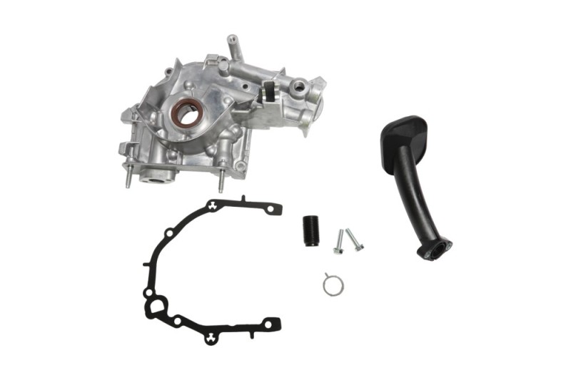 Oil Pump BOGAP W1410101 OE Ref 055222361 BOGAP