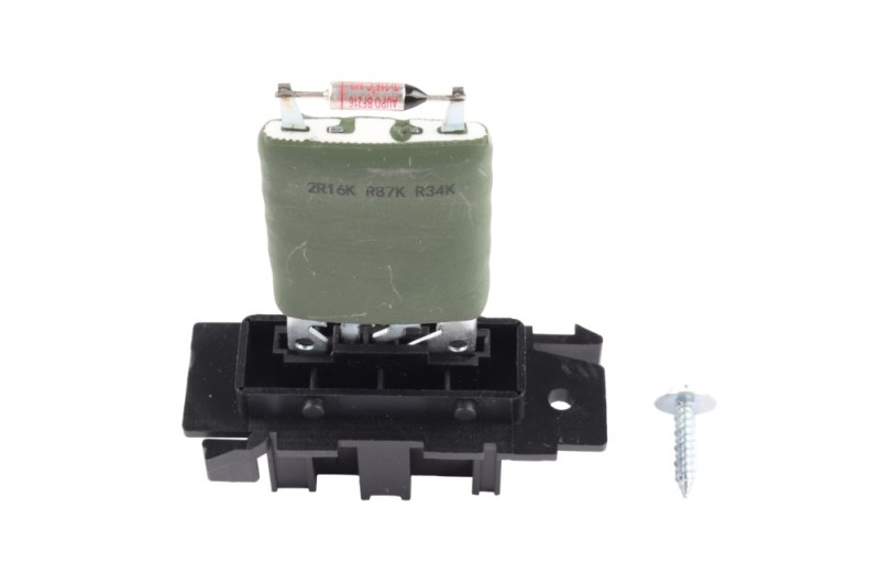 Interior Blower Resistor BOGAP W4112100 OE Ref 13248240 BOGAP