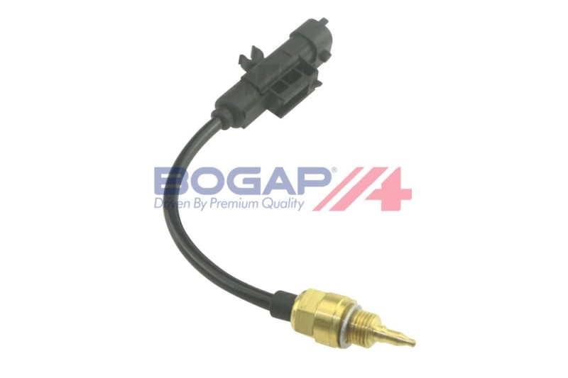 Coolant Temperature Sensor BOGAP W4126139 OE Ref 55217822 BOGAP