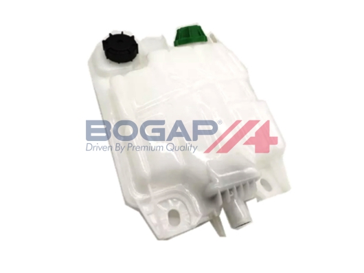 Coolant Expansion Tank BOGAP W4240100 OE Ref 81682890 BOGAP