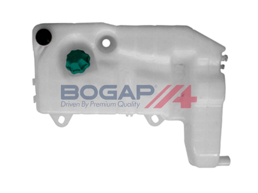 Coolant Expansion Tank BOGAP W4240102 OE Ref 0504231063 BOGAP