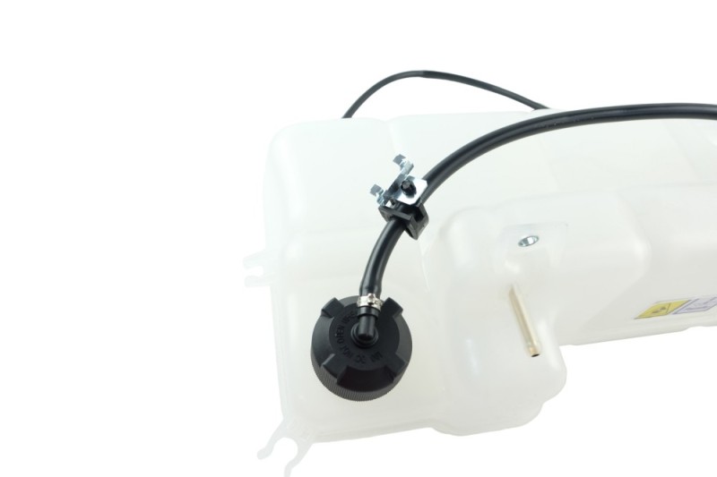 Coolant Expansion Tank BOGAP W4240103 OE Ref 504007333 BOGAP