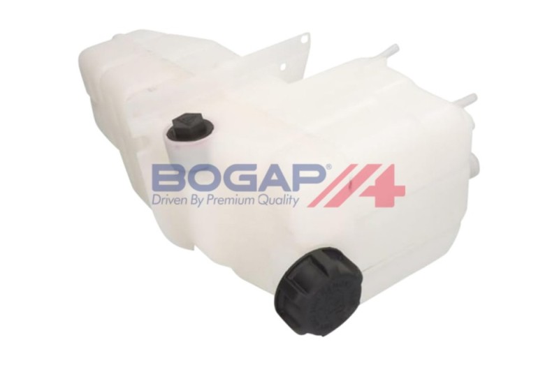 Coolant Expansion Tank BOGAP W4240110 OE Ref 1385966 BOGAP