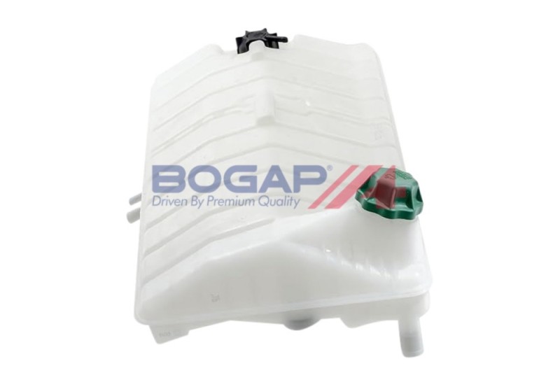 Coolant Expansion Tank BOGAP W4240119 OE Ref 81061026086 BOGAP