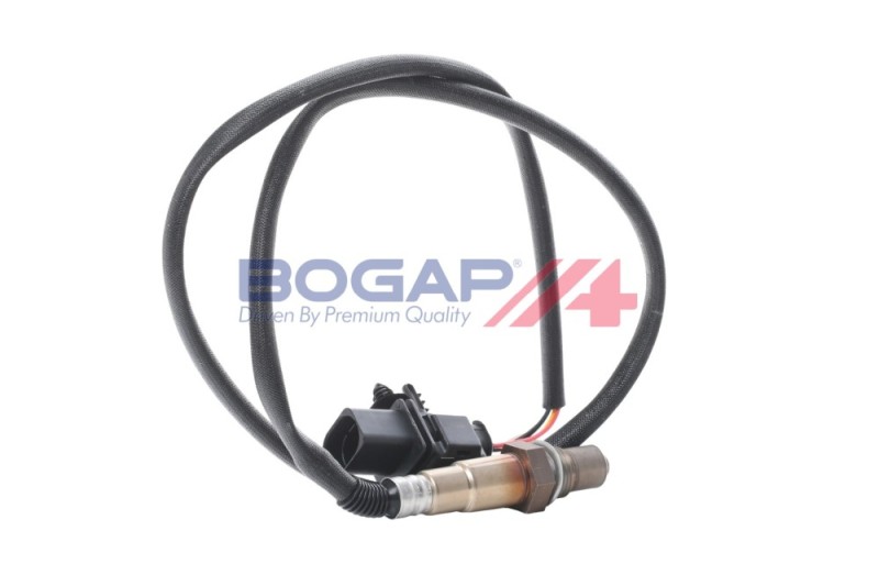 Lambda Sensor BOGAP W6119100 OE Ref 99154080001 BOGAP