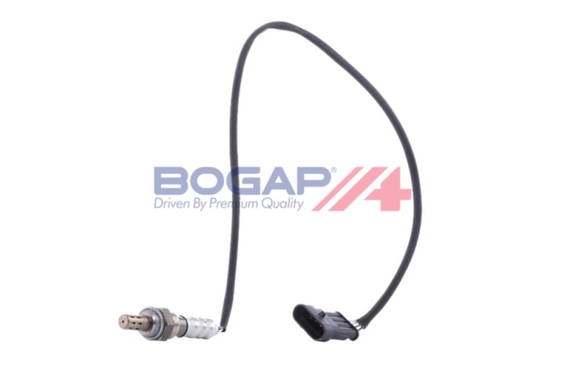 Lambda Sensor BOGAP W6119101 OE Ref 46447841 BOGAP