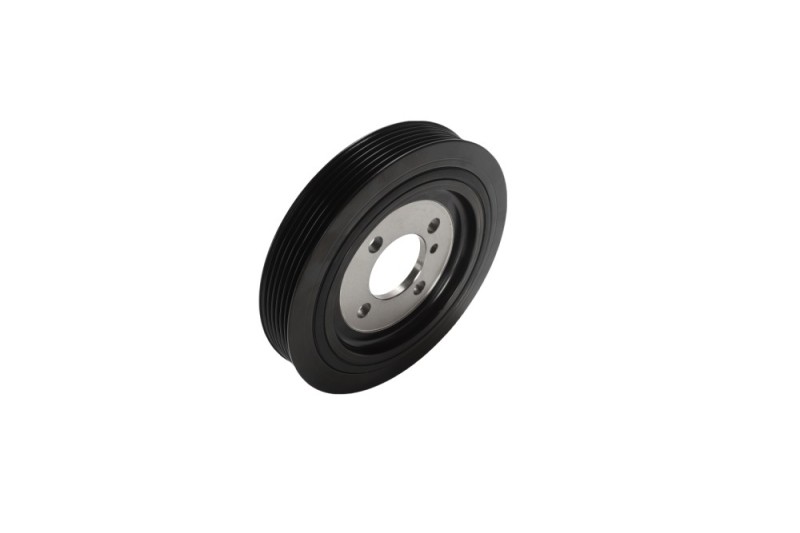Crankshaft Belt Pulley BOGAP Y1213101 OE Ref 2312427000 BOGAP